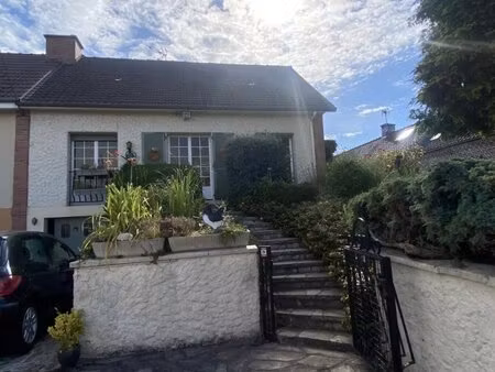 en vente maison 102 76 m² – 164 725 € |fontaine-notre-dame