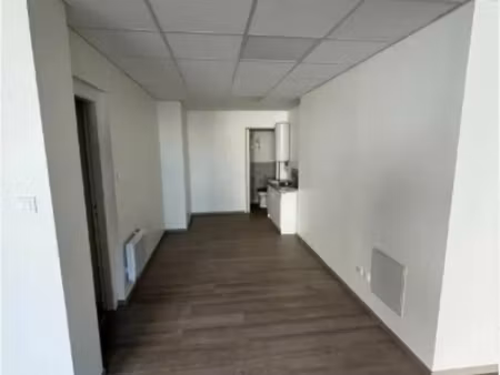 bureaux 200m2