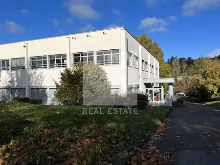 bureaux / local commercial a louer