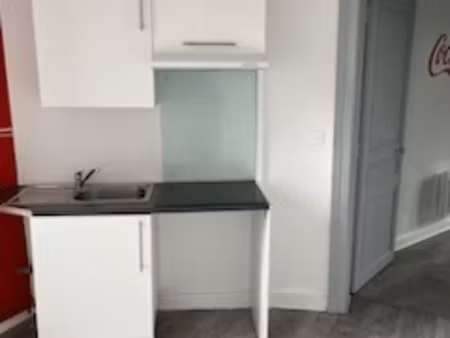 à louer appartement 31 m² – 340 € |joeuf