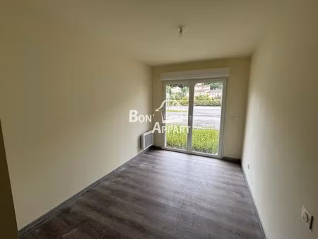 à louer maison 110 m² – 1 000 € |joeuf