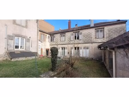 en vente maison – 96 000 € |remiremont