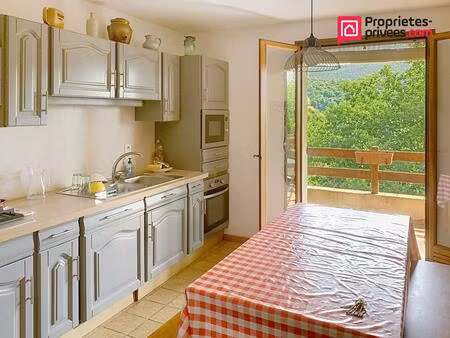 achat maison 5 pièces 106m² mandagout 30120