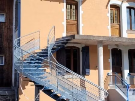 en vente maison 400 m² – 305 000 € |rupt-sur-moselle