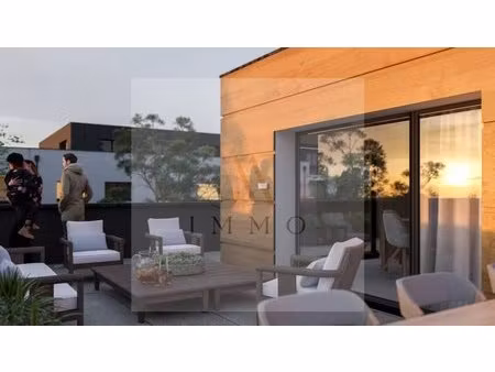 en vente appartement 74 77 m² – 243 500 € |mont-saint-martin