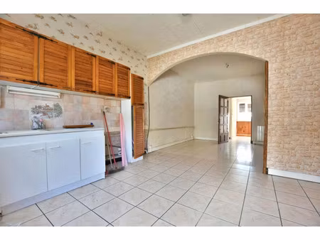 vente maison 6 pièces 136.31 m² à saint-maxent (80140)  108 700 €