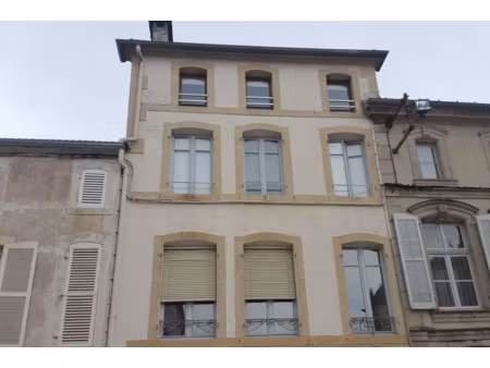 en vente maison 470 m² – 357 000 € |remiremont
