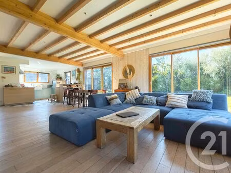 annonce vente maison 5 pièces de 150m2 à lancieux (22770) - paruvendu.fr ref 992783065476