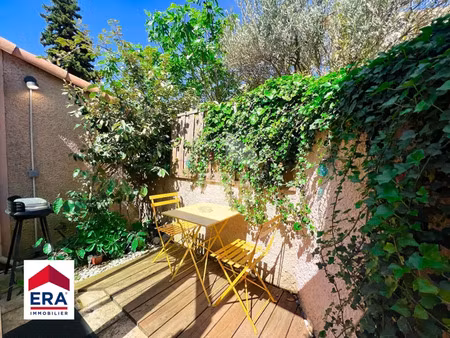 maison 2 pièces 31 m² à vendre / acheter bédoin 84410 ? | era immobilier