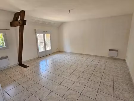 appartement 2 pièces 51 m² à vendre / acheter notre-dame-d'oé 37390 ? | era immobilier