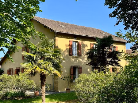 maison à vendre manciet 12 pièce(s) 335m2 260 000€