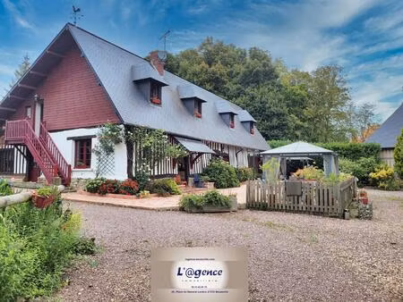 maison 339 m2 familiale au calme