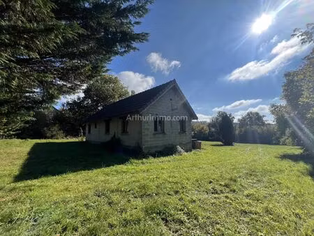 vente maison 1 pièces 65 m2 à saint-martin-de-la-mer