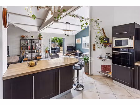 maison à vendre bouffere 6 pièce(s) 127m2 325 500€