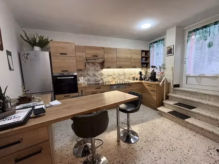vente maison 7 pièces 140 m² à ferrals-les-corbières (11200)  152 000 €