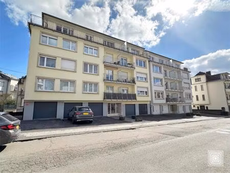 en vente appartement 125 m² – 1 095 000 € |luxembourg-hollerich