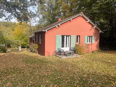 maison 4 pièces 87 m² à vendre / acheter les essarts-le-roi 78690 ? | era immobilier