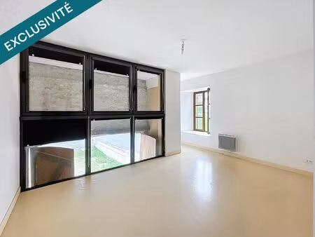 vente maison 4 pièces 115 m² tannay-le-mont-dieu (08390)
