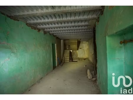 vente maison de village 4 pièces