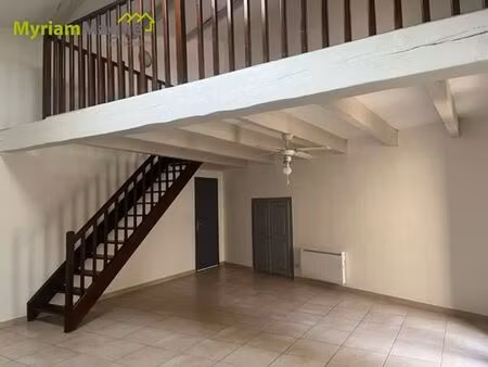 vente appartement 3 pièces 83 m² coursan (11110)