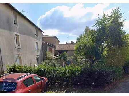 appartement à louer 2 pièces 22.44 m² - vergt (24) - 380€