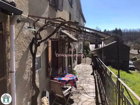 vente maison 6 pièces 150 m² à cuxac-cabardès (11390)  168 000 €