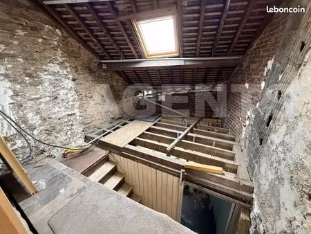 maison 2 pièces 67 m²