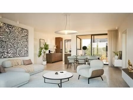 de smidse nieuwbouw in het hart van nieuwmoer-dorp kalmthout