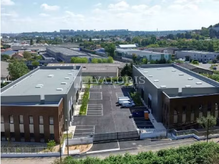 local d'activite - atelier a vendre