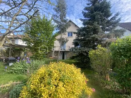 maison de 100 m² à gometz-la-ville