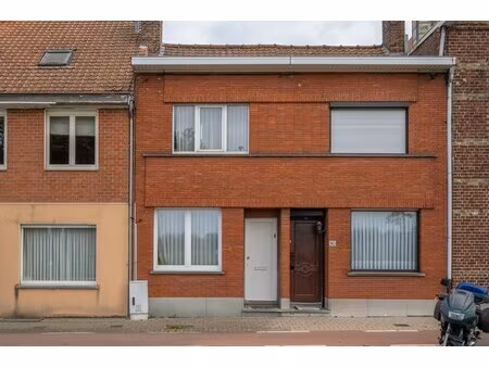 huis te koop in marke met 2 slaapkamers