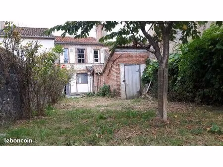 maison 4 pièces 148 m²