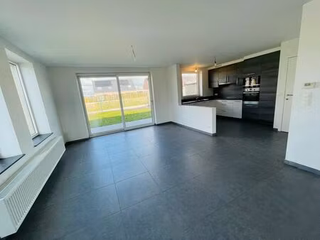 waardamme   rustige residentiële ligging   recent gebouwde lichtrijke energiezuinige wonin