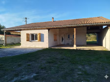 maison 7 pièce(s) 231 m2