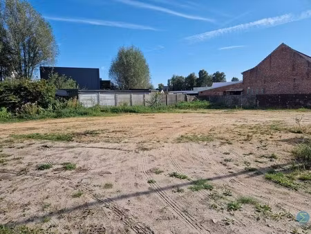 bouwgrond voor open bebouwing in voorheide - arendonk.