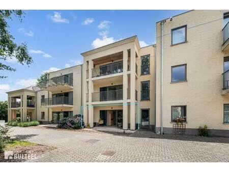 appartement te koop in lokeren