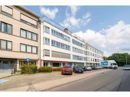appartement te koop in lokeren