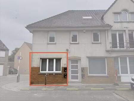 commerciële eigendom te koop in denderleeuw