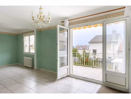 vente maison 5 pièces 112 m² à nancy (54000)  230 000 €