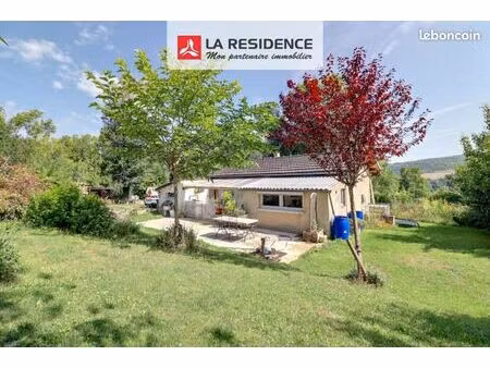 maison 3 pièces 65 m²