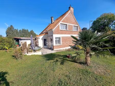 maison jumelee de 100 m² à cavillon