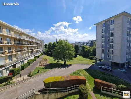 appartement 1 pièce 28 m²