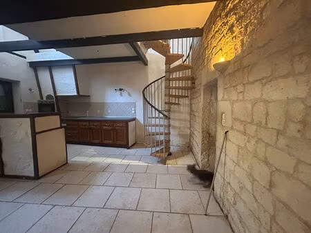 maison t4 près de villegly à vendre