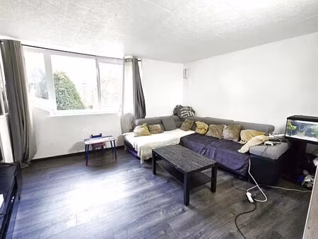 a vendre appartement f3 garage parking