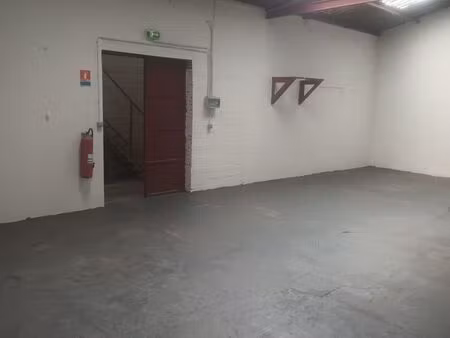 local atelier magasin bureau