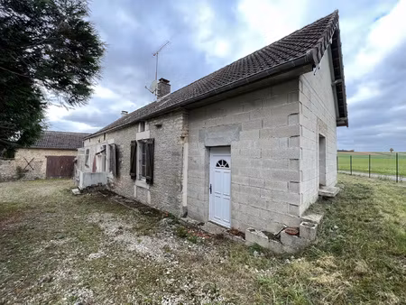 achat maison 4 pièces 82m² arthonnay 89740