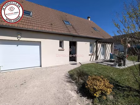 vente maison 5 pièces 118 m² à baule (45130)  229 000 €
