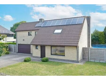 villa te koop in deinze