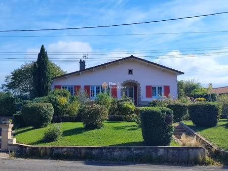 achat maison 4 pièces 99m² sance 71000