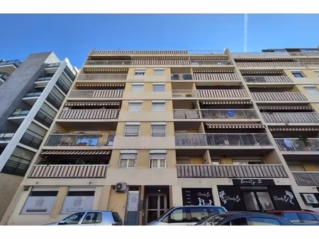 annonce appartement à vendre